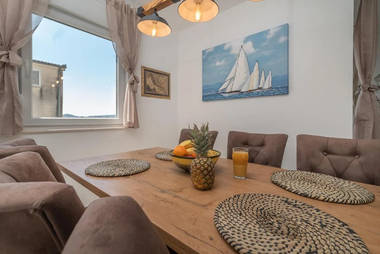 Apartmán Apartman Bonaca Trogir