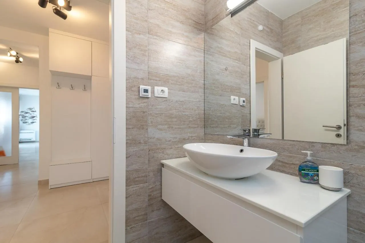 Apartman Bonaca Trogir Apartment
