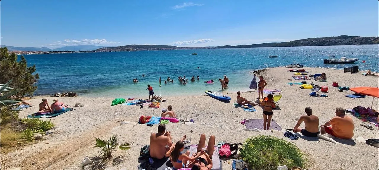 Apartman Bonaca Trogir