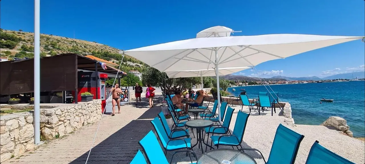 Apartmán Apartman Bonaca Trogir Chorvatsko