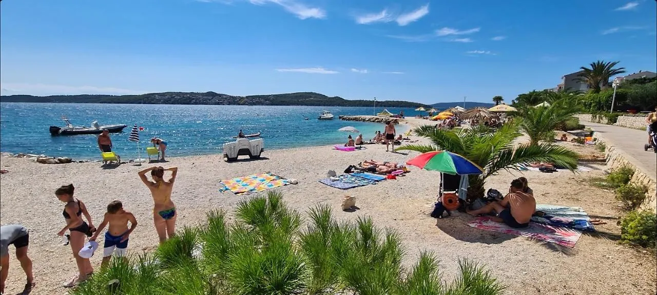 Apartmán Apartman Bonaca Trogir