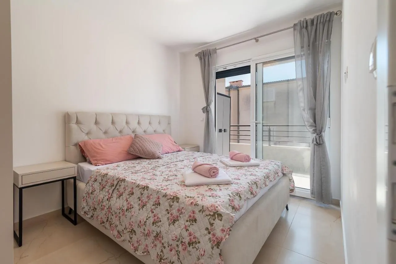 Apartman Bonaca Trogir Croatia