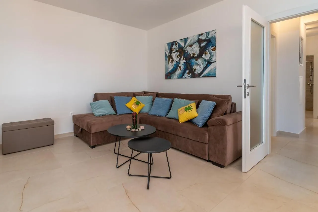 Apartman Bonaca Trogir 0*,  Croatia