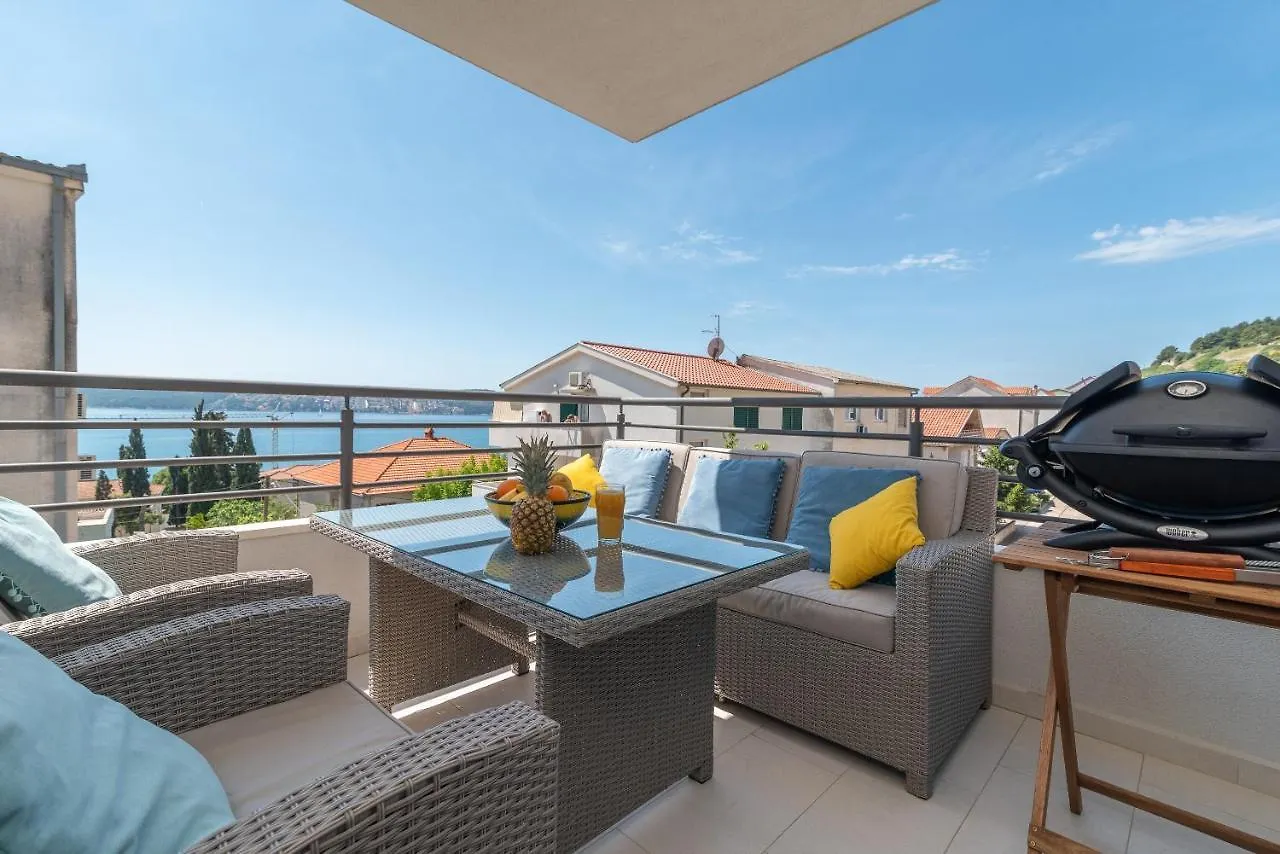 Apartman Bonaca Trogir