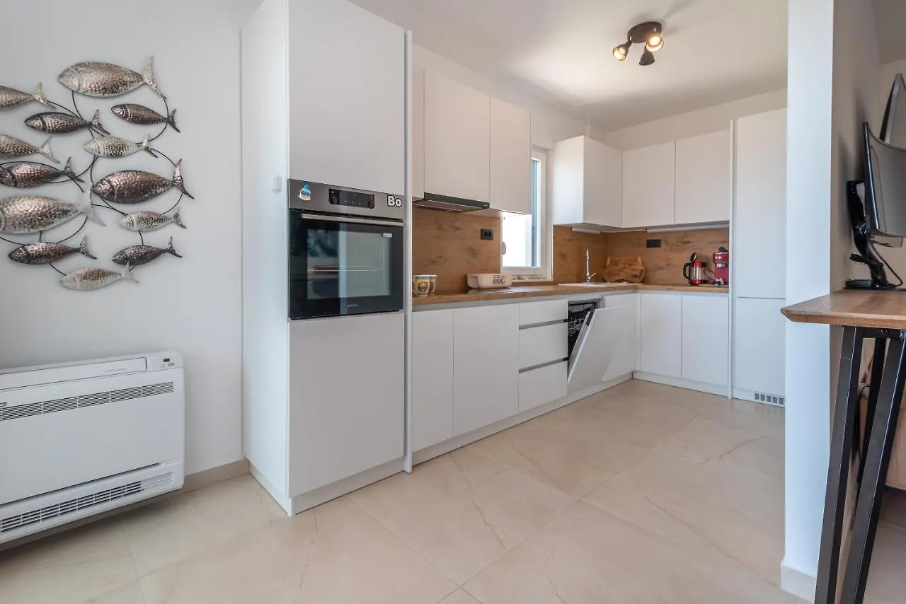 Apartman Bonaca Trogir Apartment
