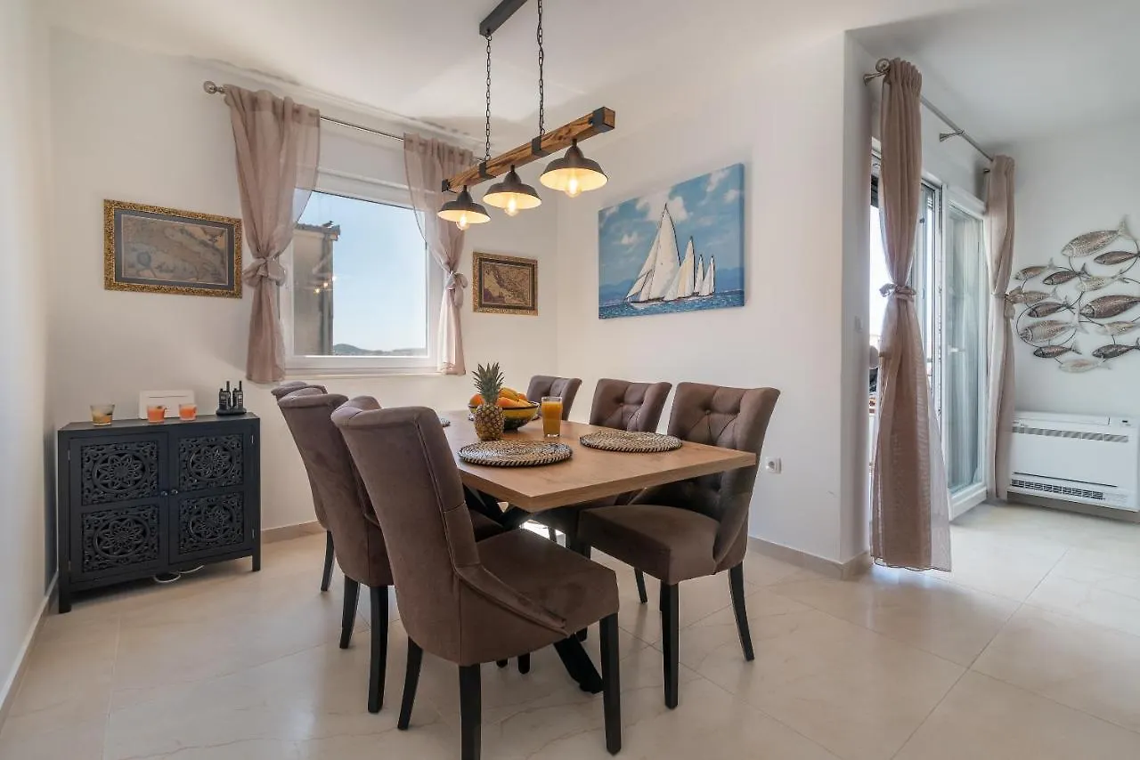 Apartman Bonaca Trogir