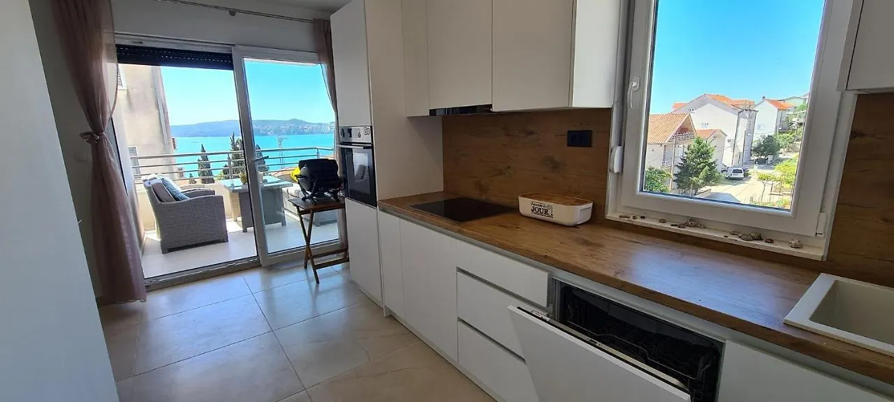 Apartman Bonaca Trogir