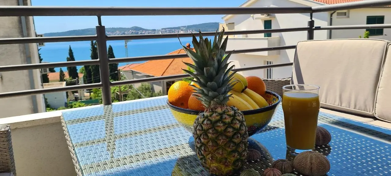 Apartment Apartman Bonaca Trogir