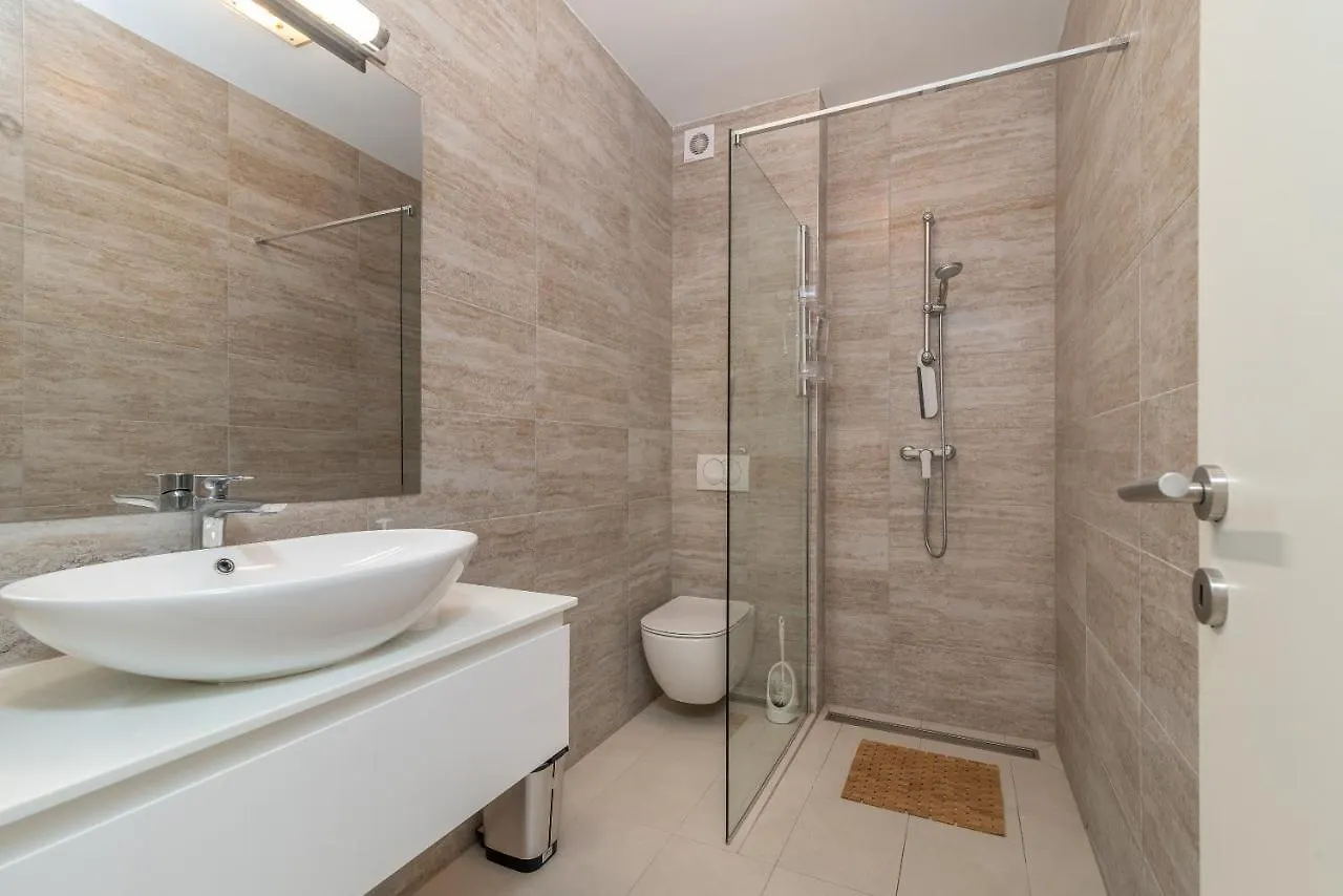Apartman Bonaca Trogir