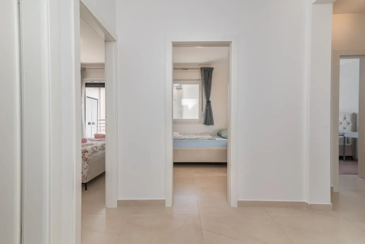 Apartman Bonaca Trogir 0*,  Croatia