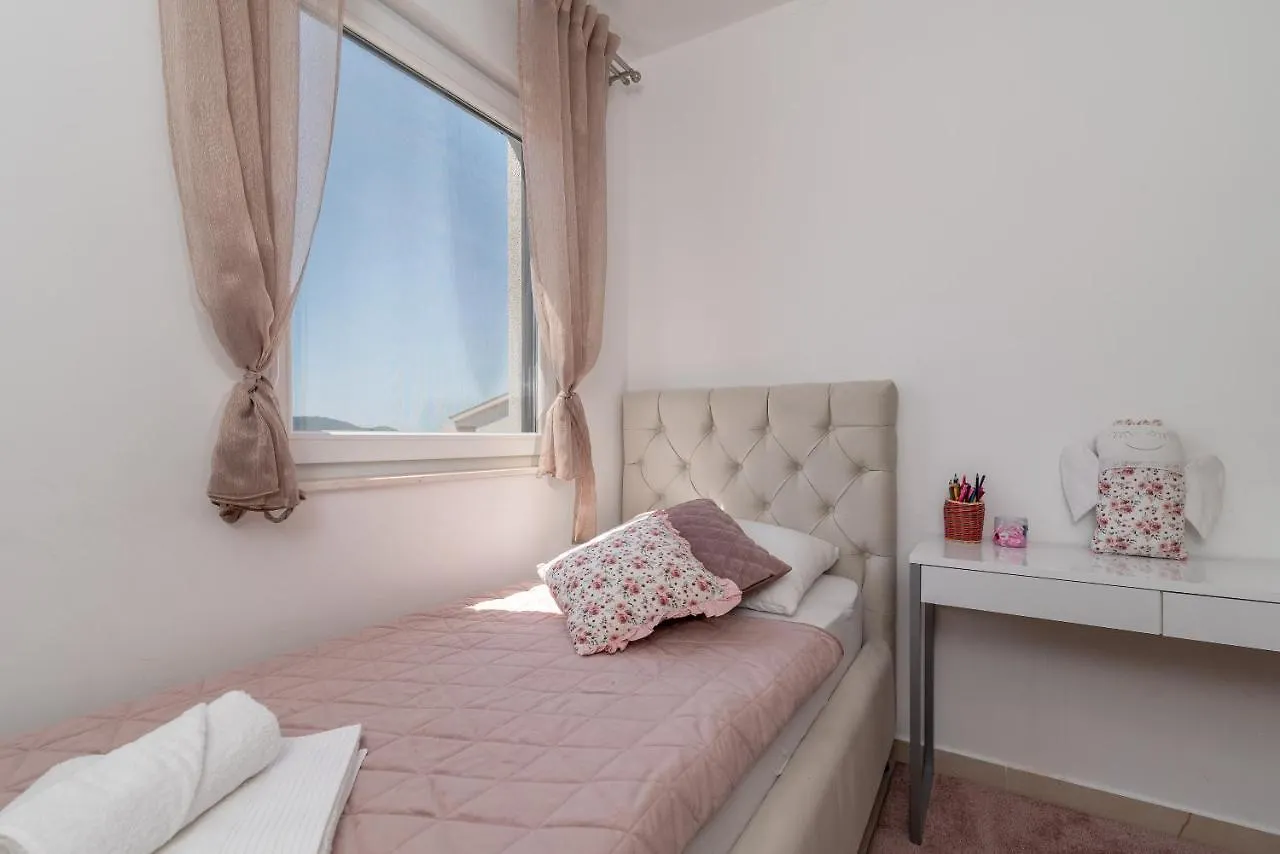 Apartman Bonaca Trogir Croatia