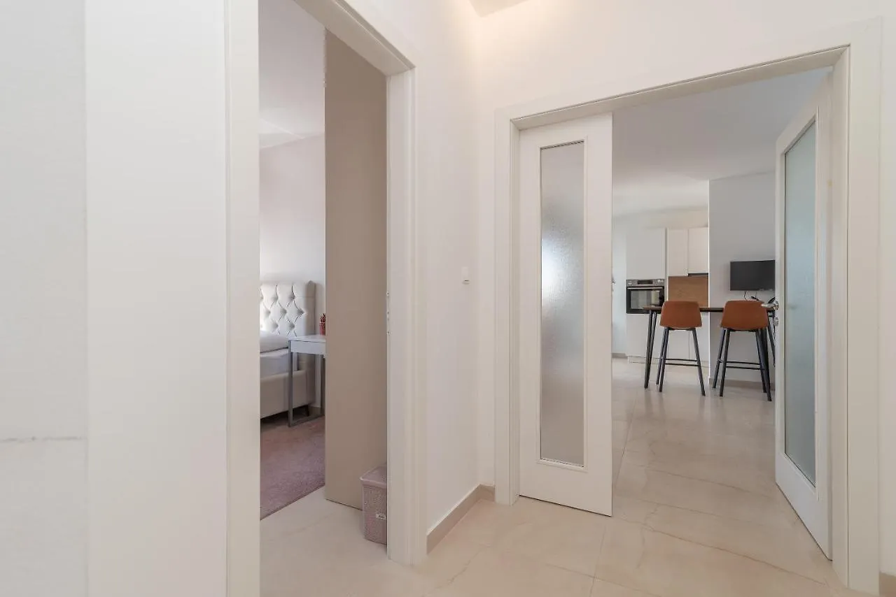 Apartment Apartman Bonaca Trogir Croatia