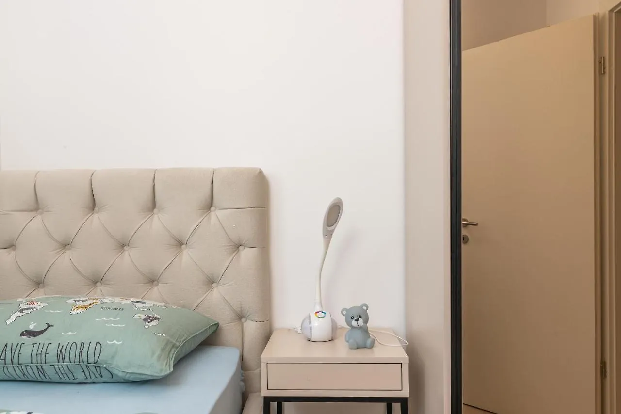Apartman Bonaca Trogir Croatia