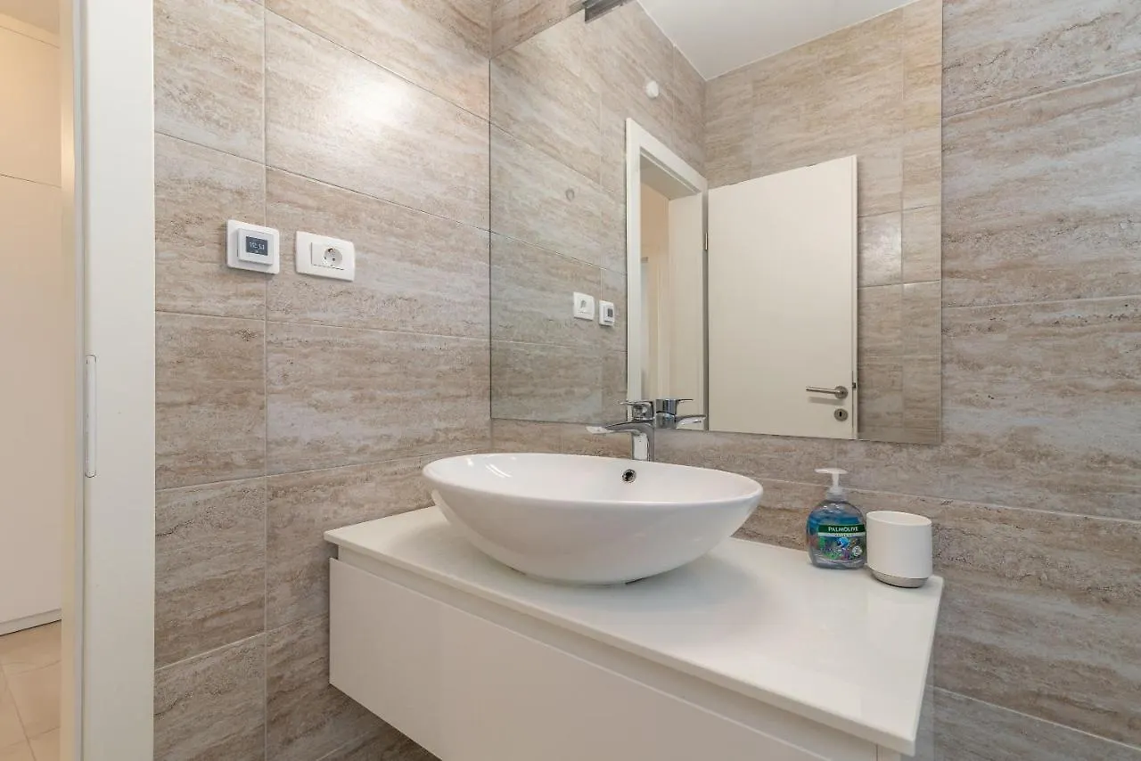Apartman Bonaca Trogir Apartment