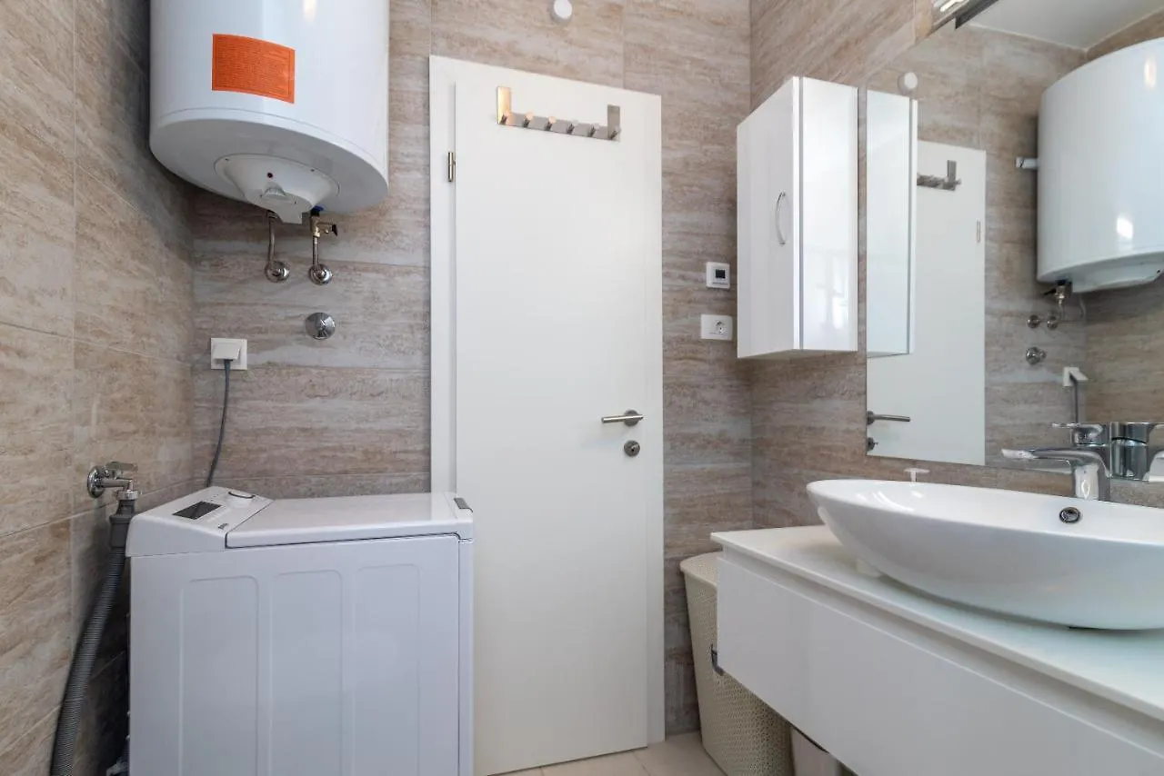 Apartment Apartman Bonaca Trogir Croatia