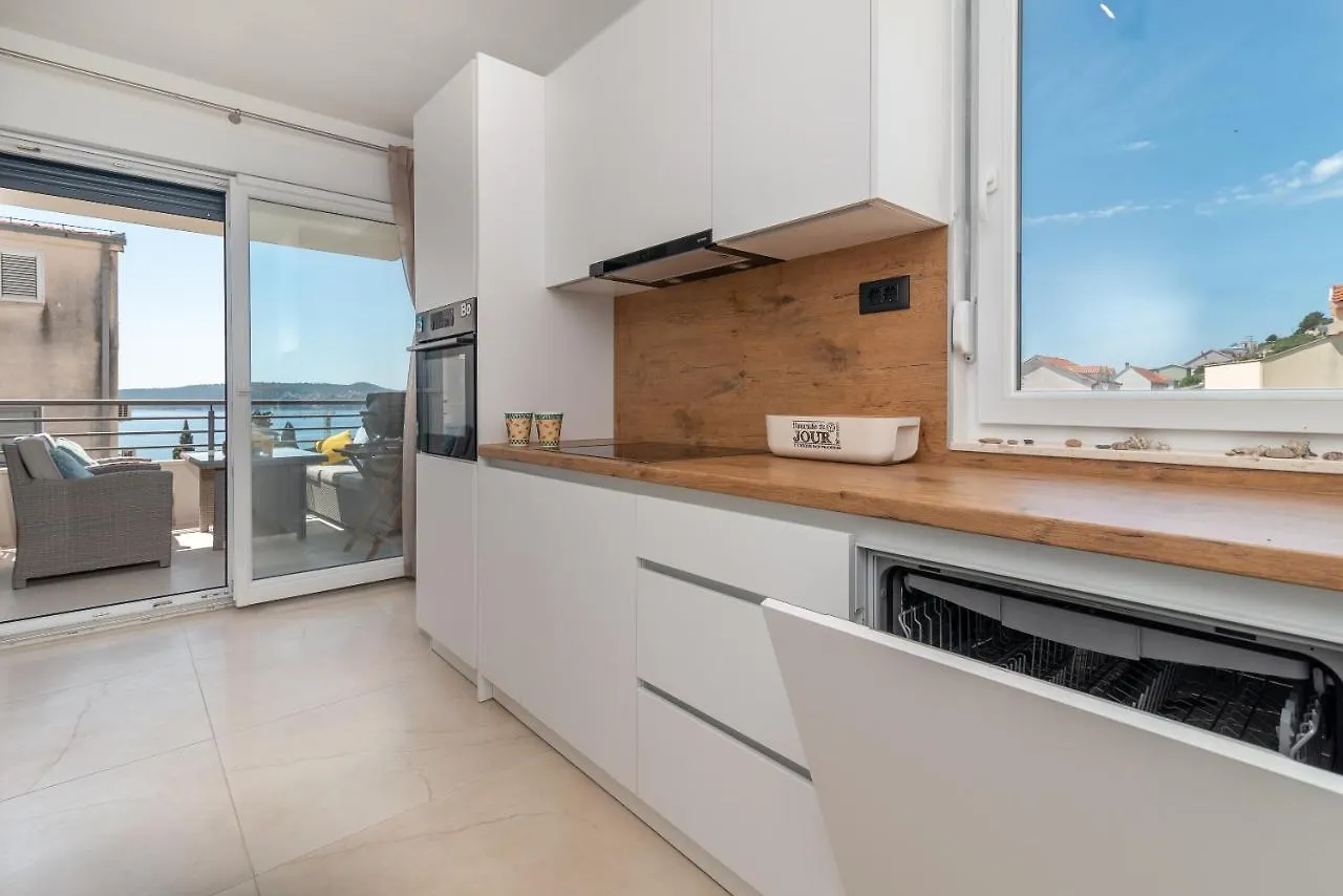 Apartman Bonaca Trogir 0*,