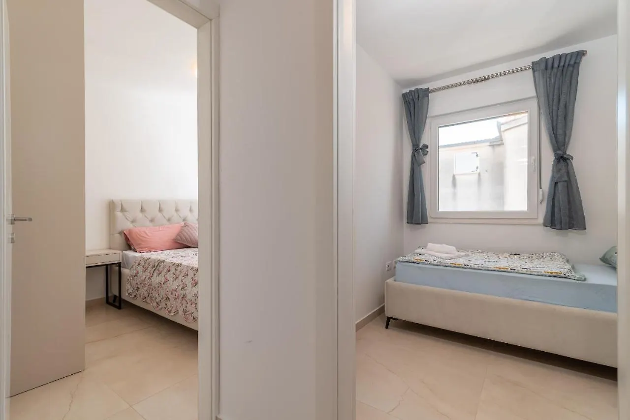 Apartman Bonaca Trogir Croatia
