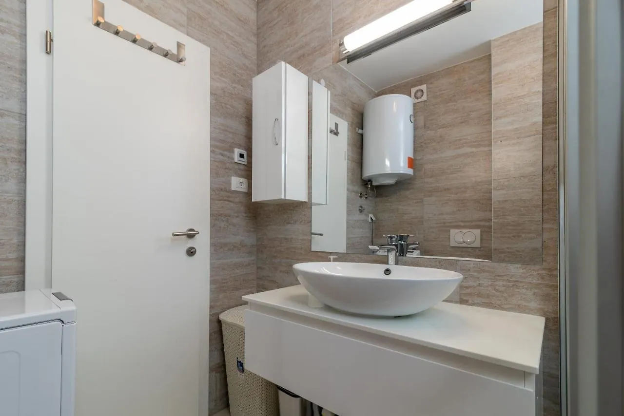 Apartment Apartman Bonaca Trogir