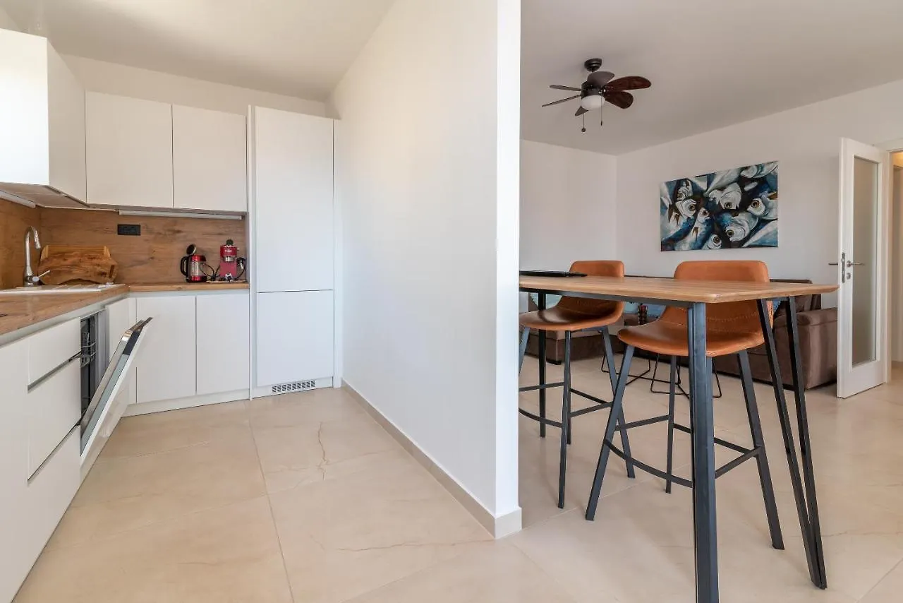 Apartment Apartman Bonaca Trogir