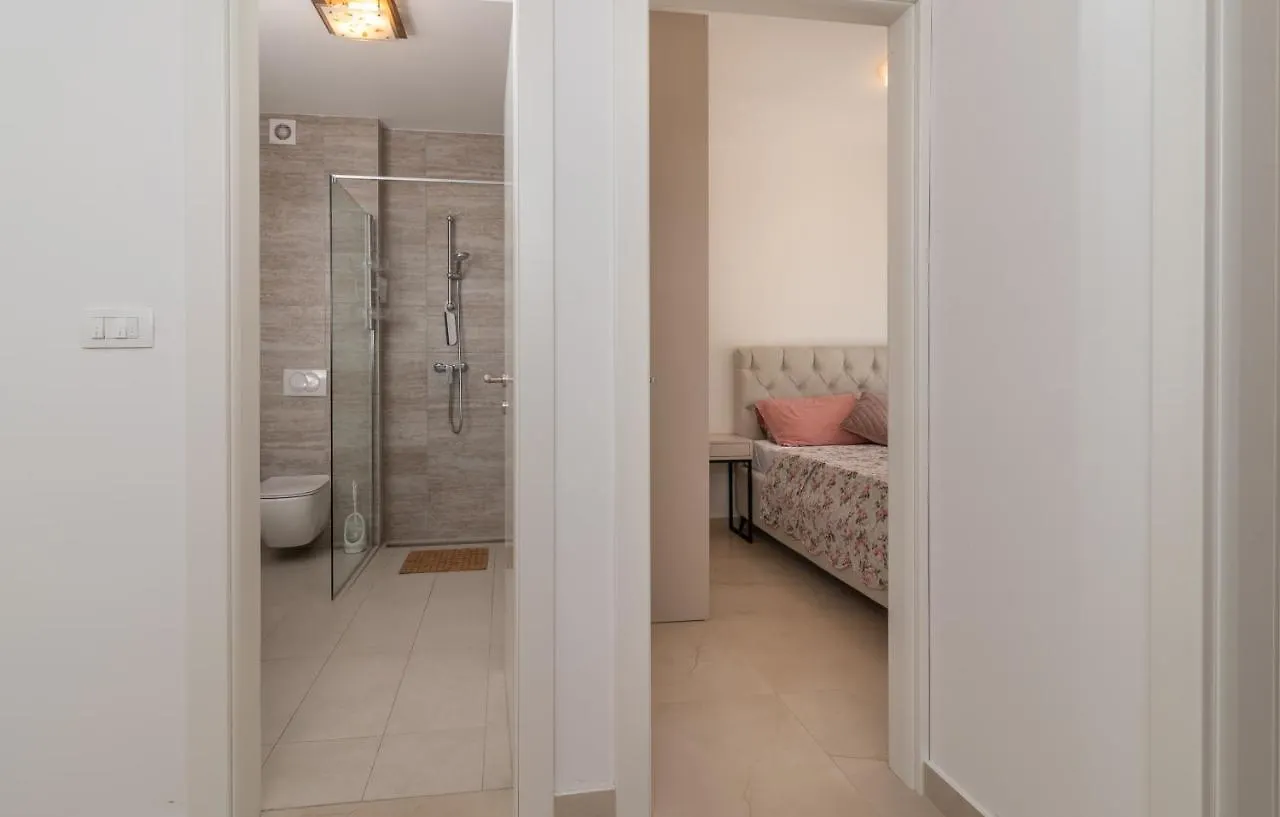 Apartman Bonaca Trogir