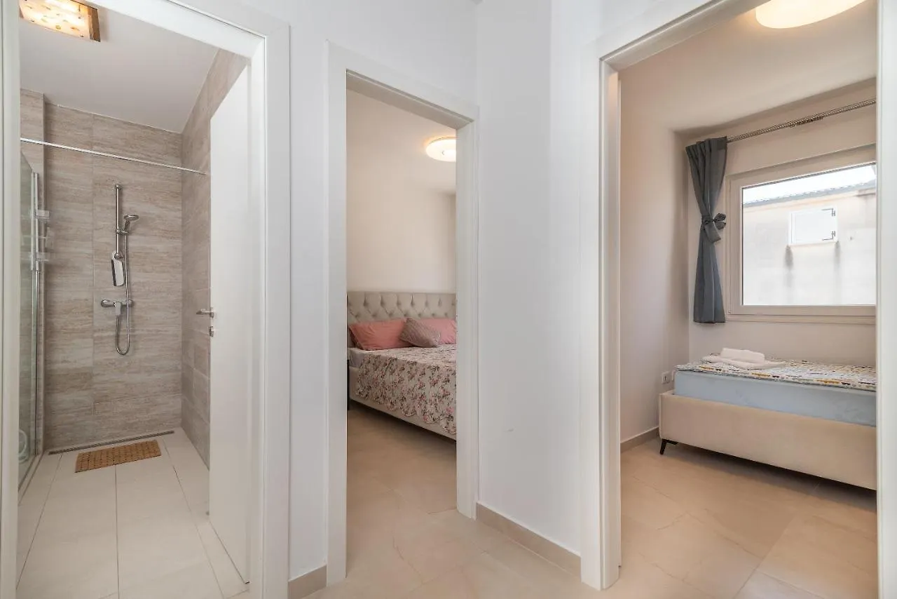 Apartman Bonaca Trogir Apartment