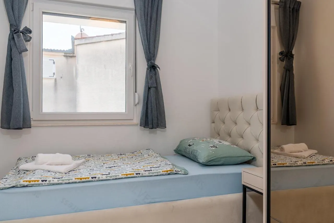 Apartment Apartman Bonaca Trogir