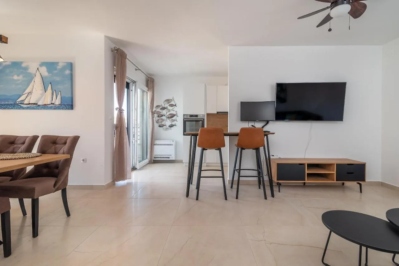 Apartman Bonaca Trogir Croatia