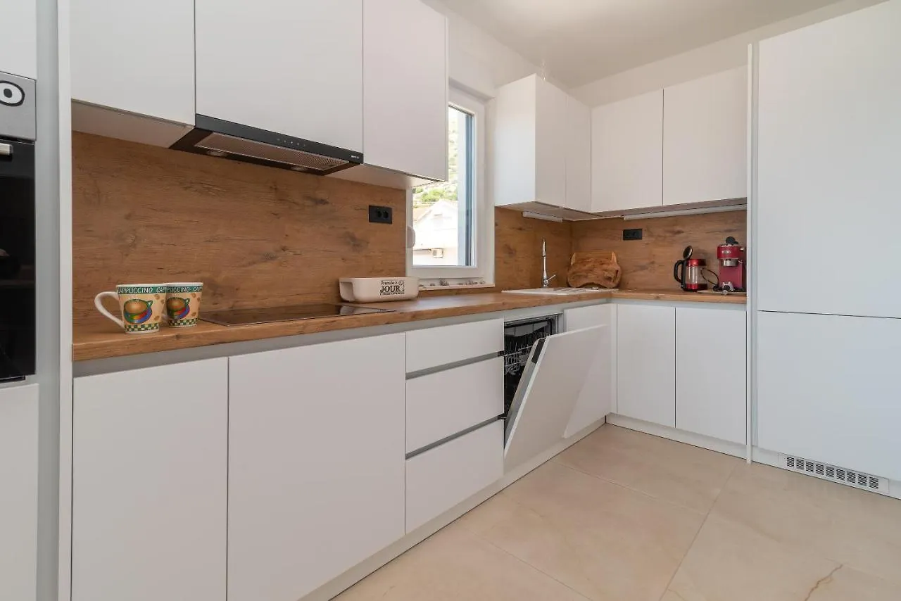 Apartman Bonaca Trogir 0*,  Croatia