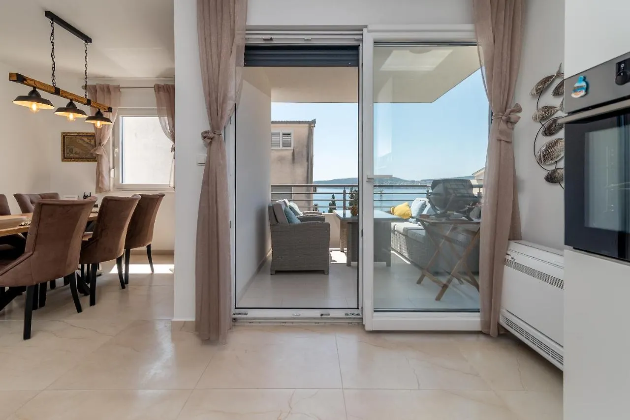 Apartman Bonaca Trogir 0*,  Croatia