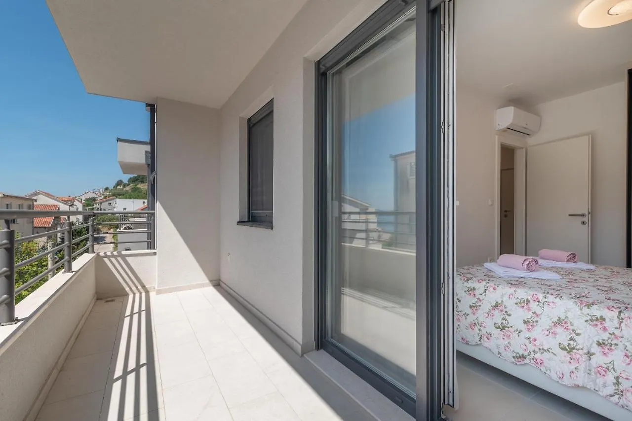 Apartman Bonaca Trogir Apartment