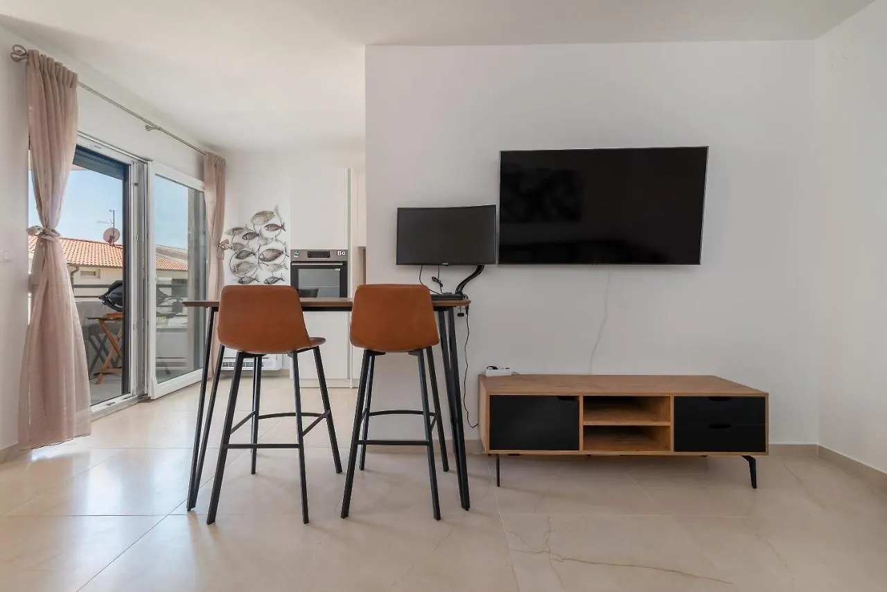 Apartman Bonaca Trogir Apartment