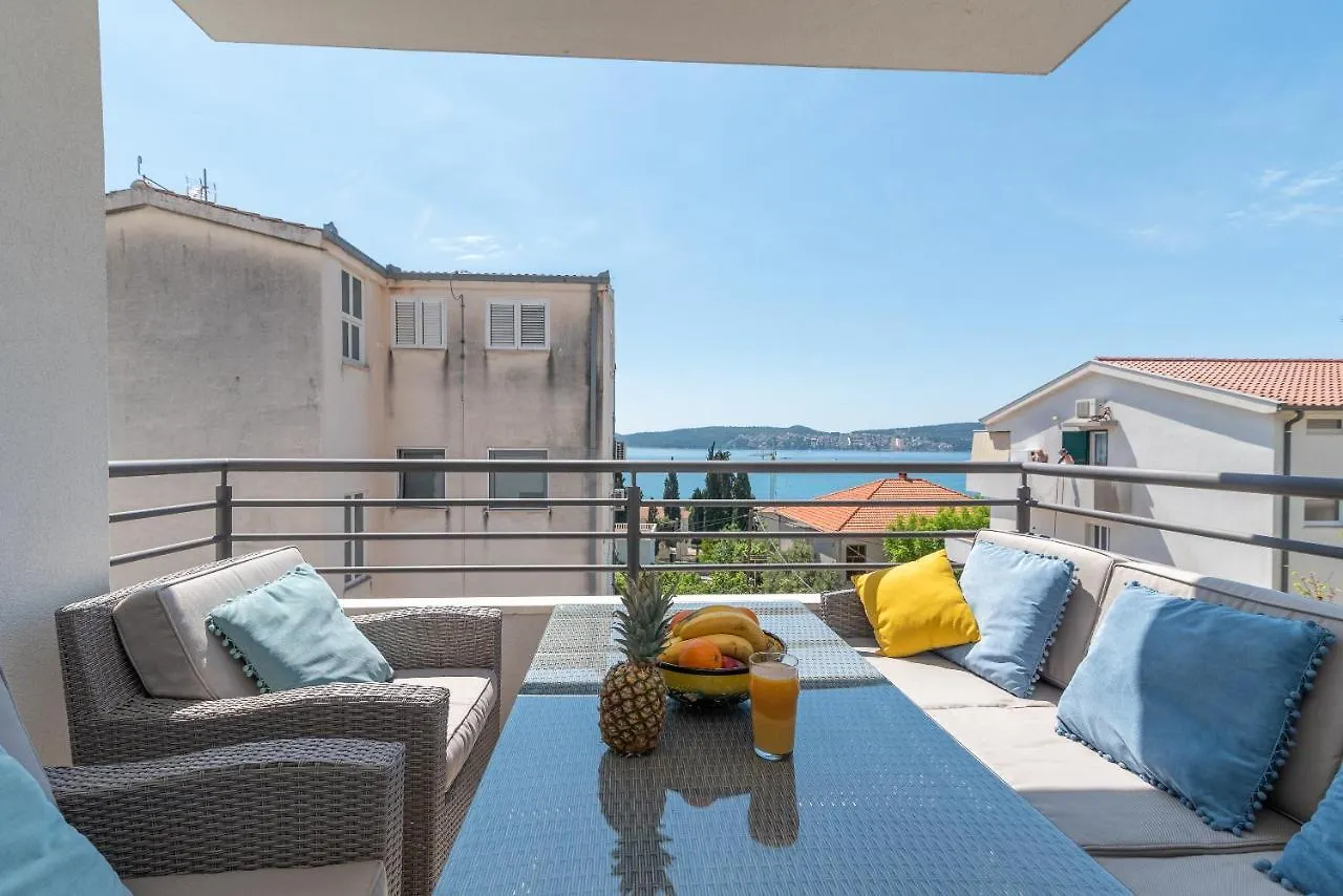 Apartment Apartman Bonaca Trogir Croatia