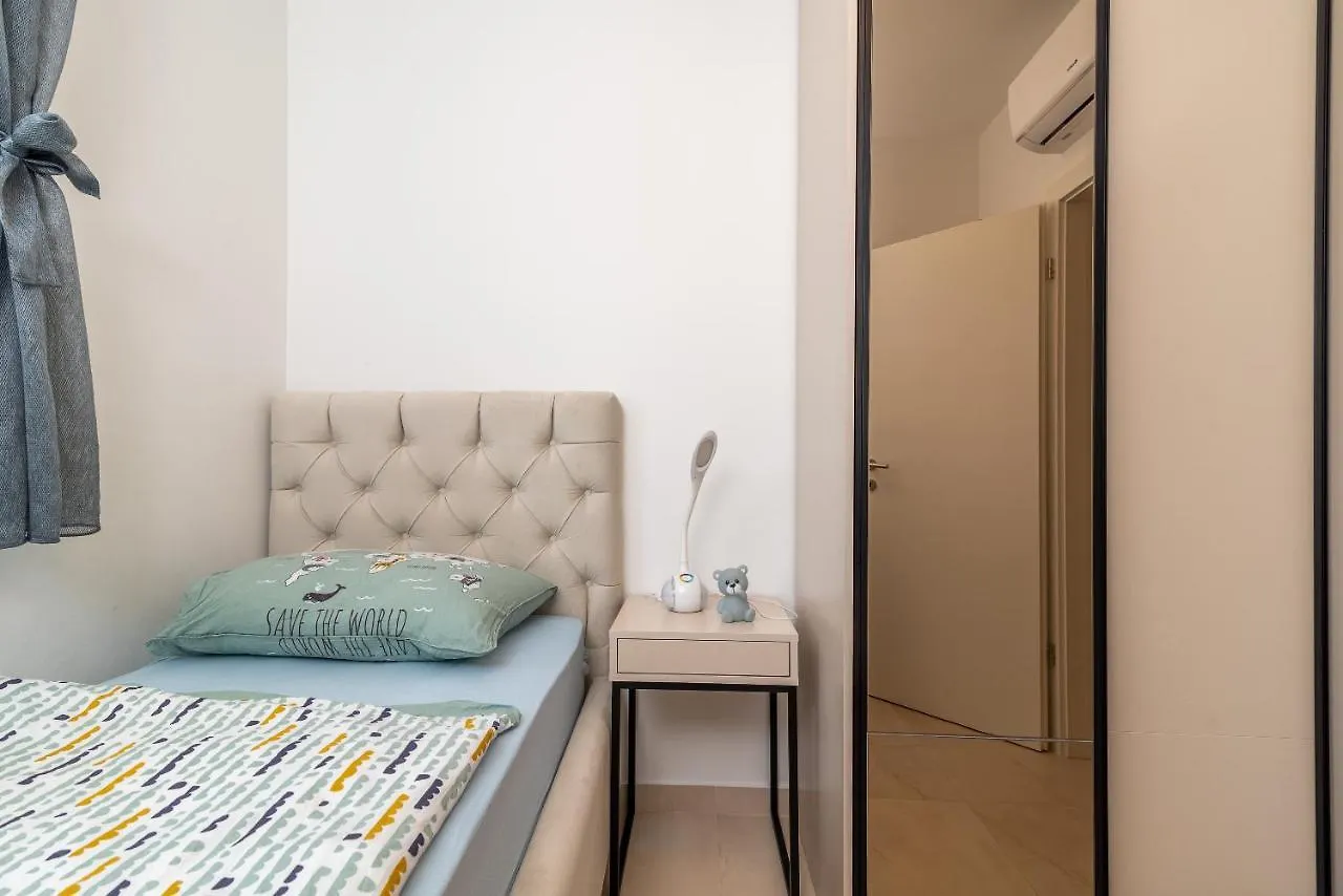Apartman Bonaca Trogir