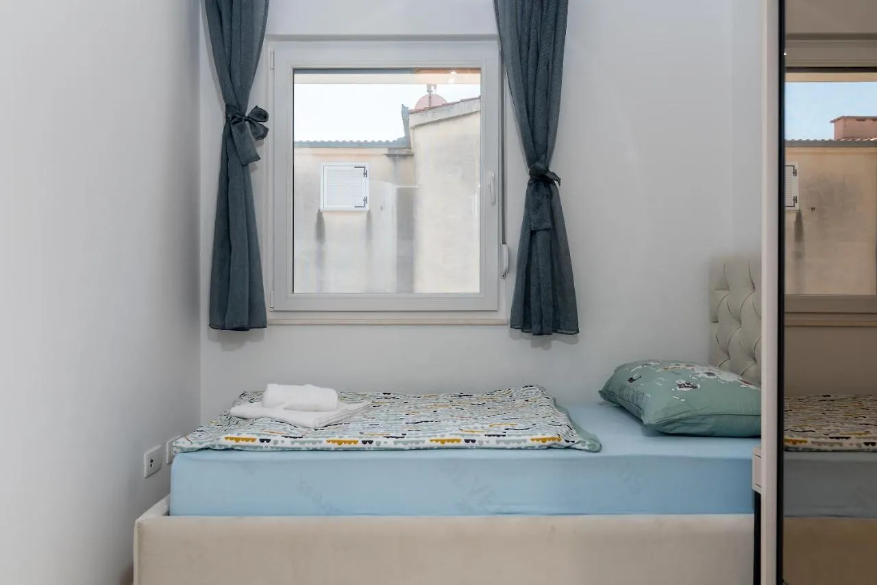 Apartman Bonaca Trogir 0*,