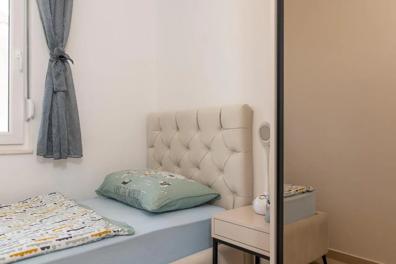 Apartment Apartman Bonaca Trogir Croatia