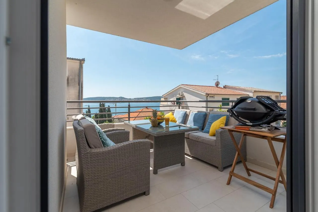 Apartman Bonaca Trogir