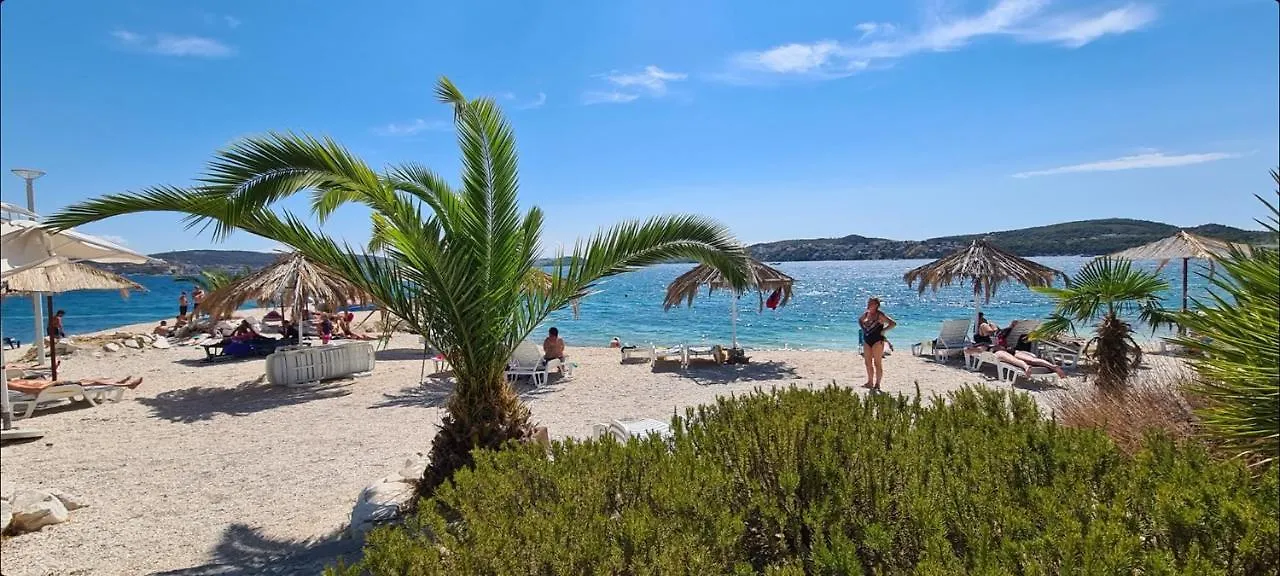 Apartman Bonaca Trogir 0*,