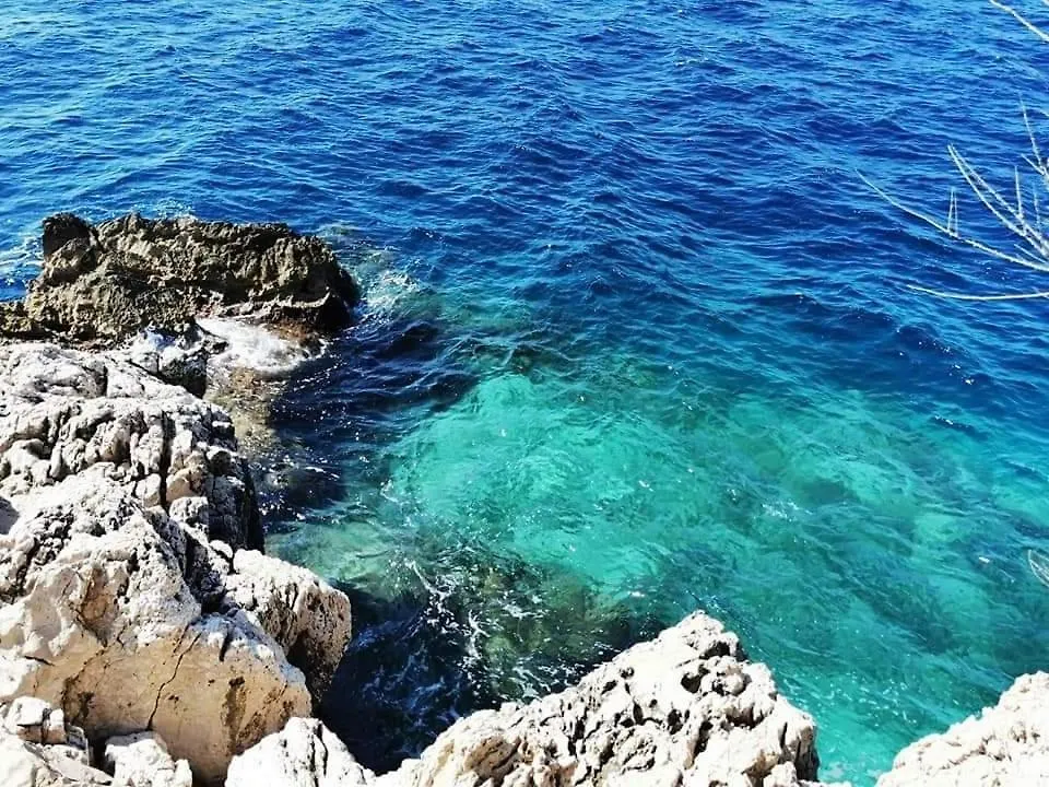 Apartment Apartman Bonaca Trogir