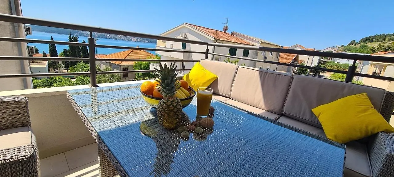 Apartment Apartman Bonaca Trogir