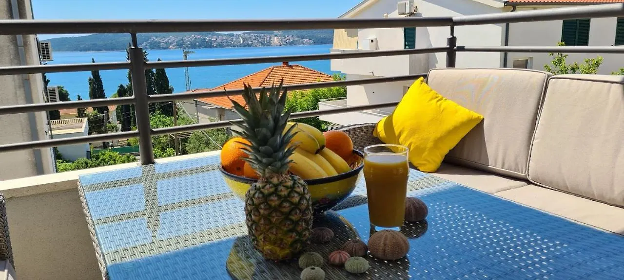 Apartman Bonaca Trogir Croatia