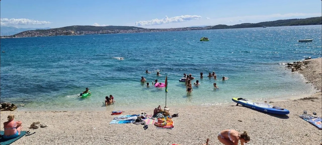 Apartman Bonaca Trogir Apartment